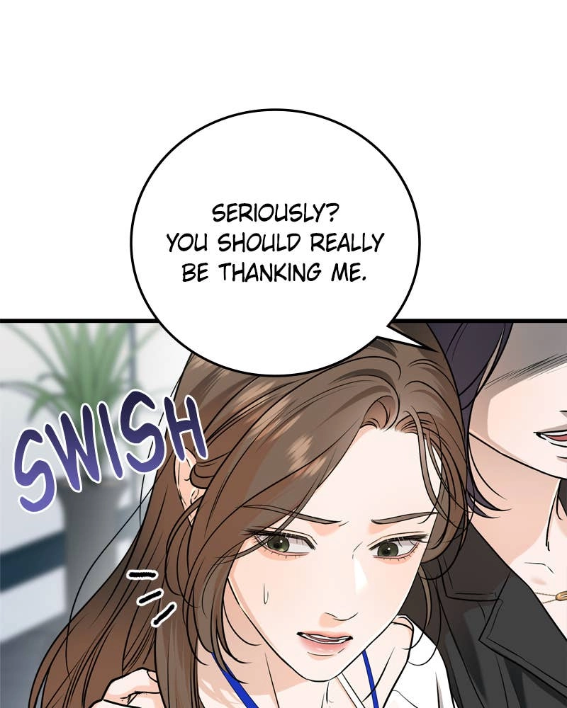Can't Get Enough of You Chapter 63 Page 8