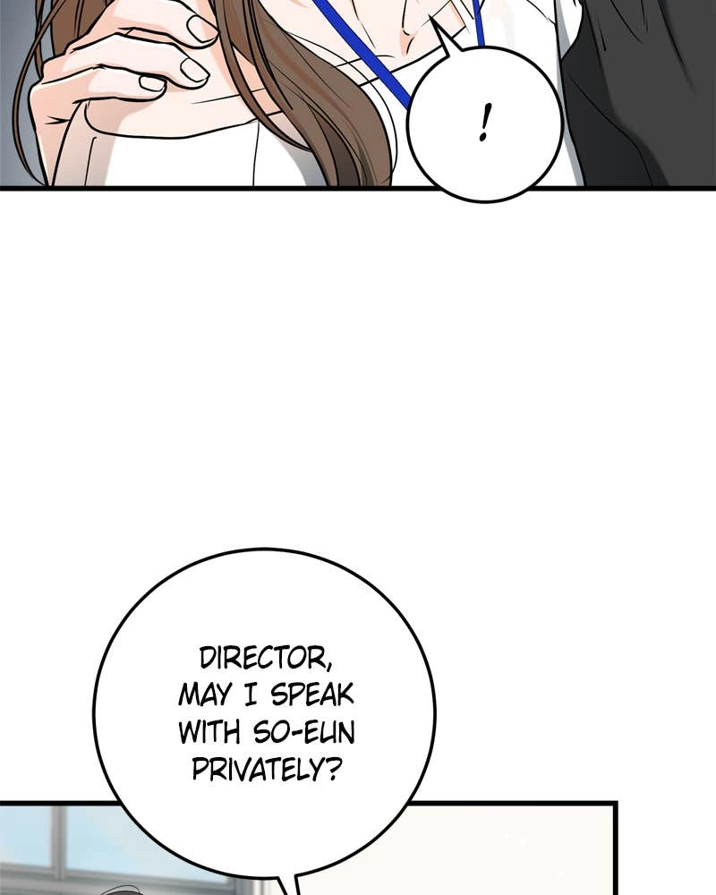 Can't Get Enough of You Chapter 63 Page 9