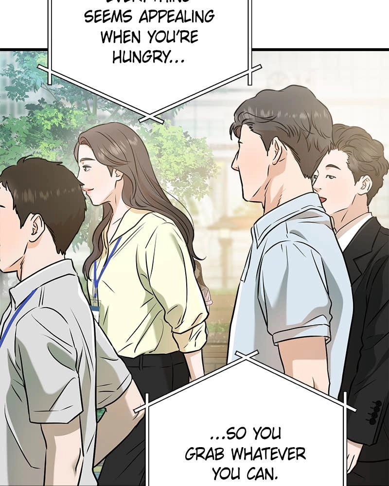 Can't Get Enough of You Chapter 58 Page 100
