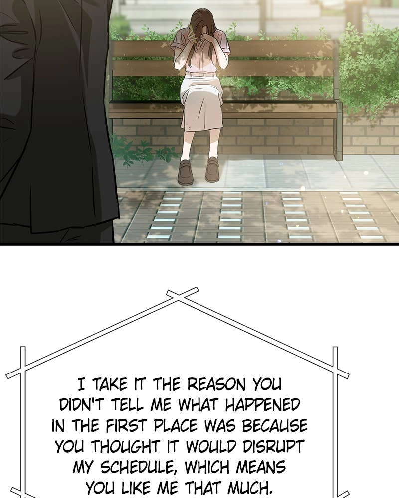 Can't Get Enough of You Chapter 58 Page 102