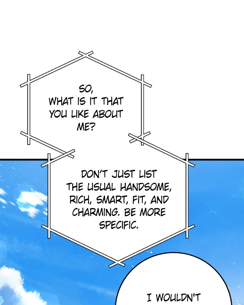 Can't Get Enough of You Chapter 58 Page 104