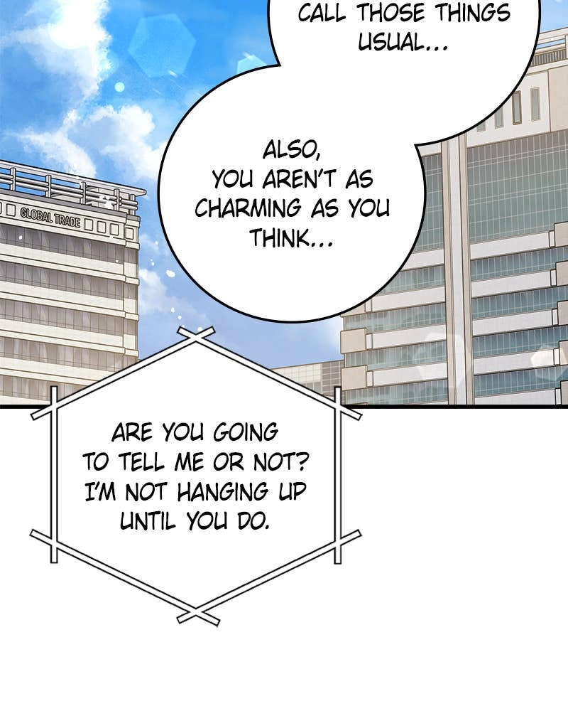 Can't Get Enough of You Chapter 58 Page 105