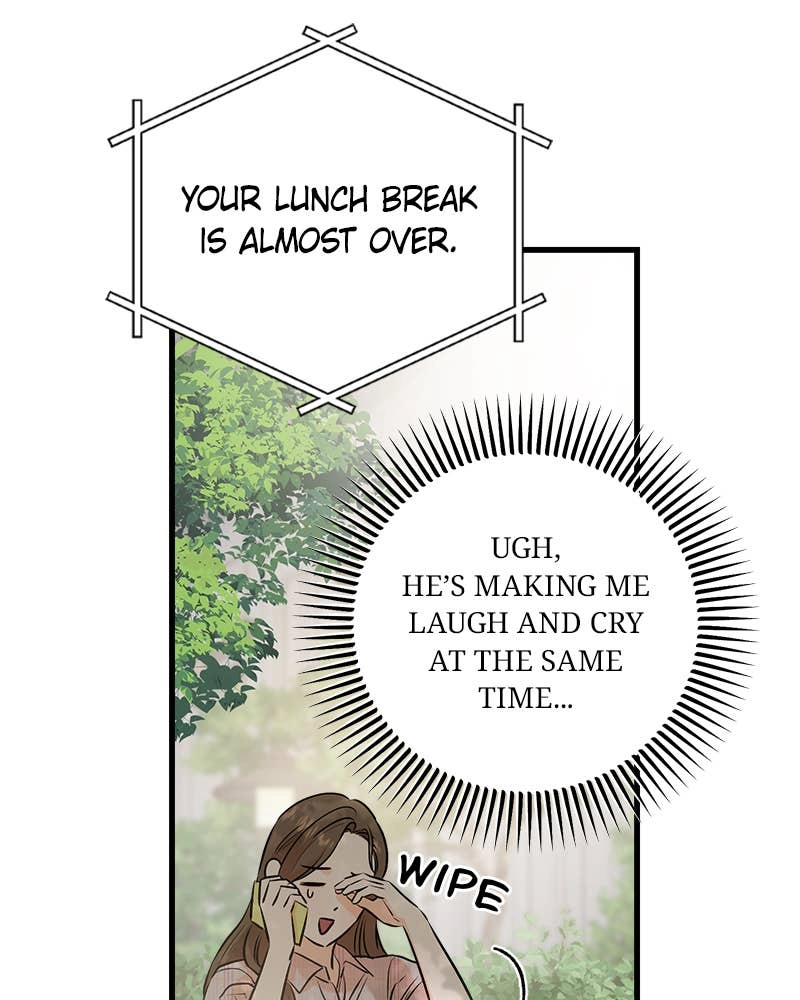 Can't Get Enough of You Chapter 58 Page 106