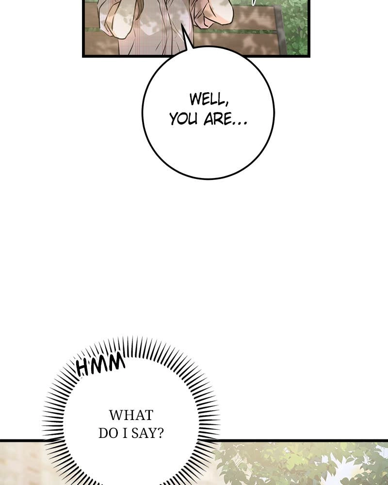 Can't Get Enough of You Chapter 58 Page 107