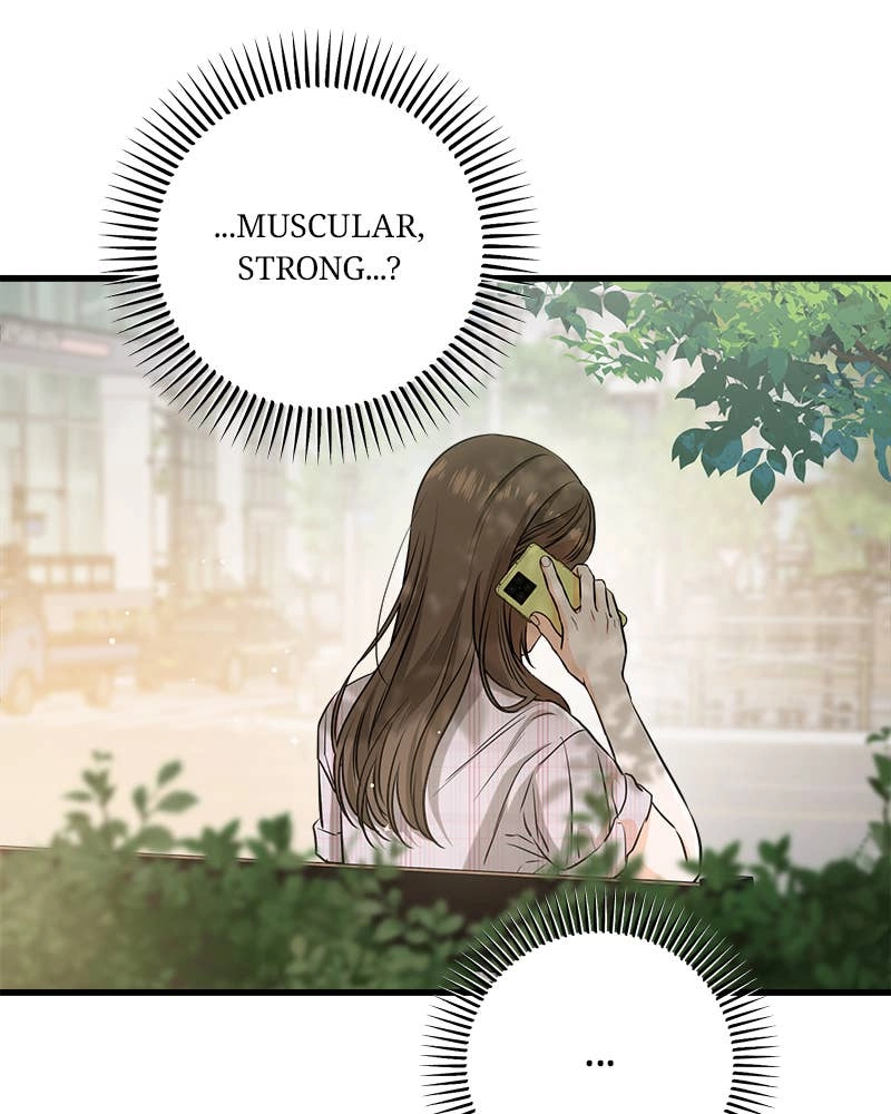 Can't Get Enough of You Chapter 58 Page 109