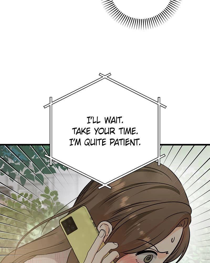 Can't Get Enough of You Chapter 58 Page 110
