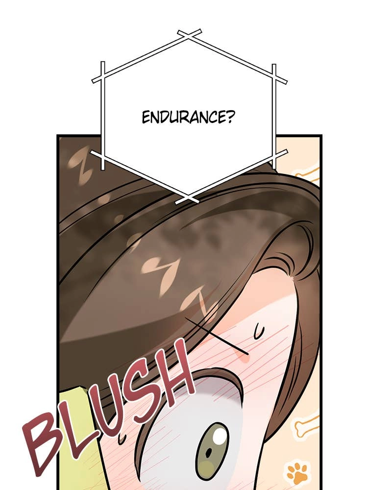 Can't Get Enough of You Chapter 58 Page 112