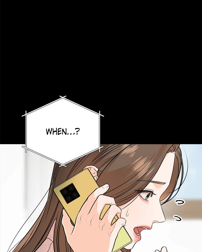 Can't Get Enough of You Chapter 58 Page 11