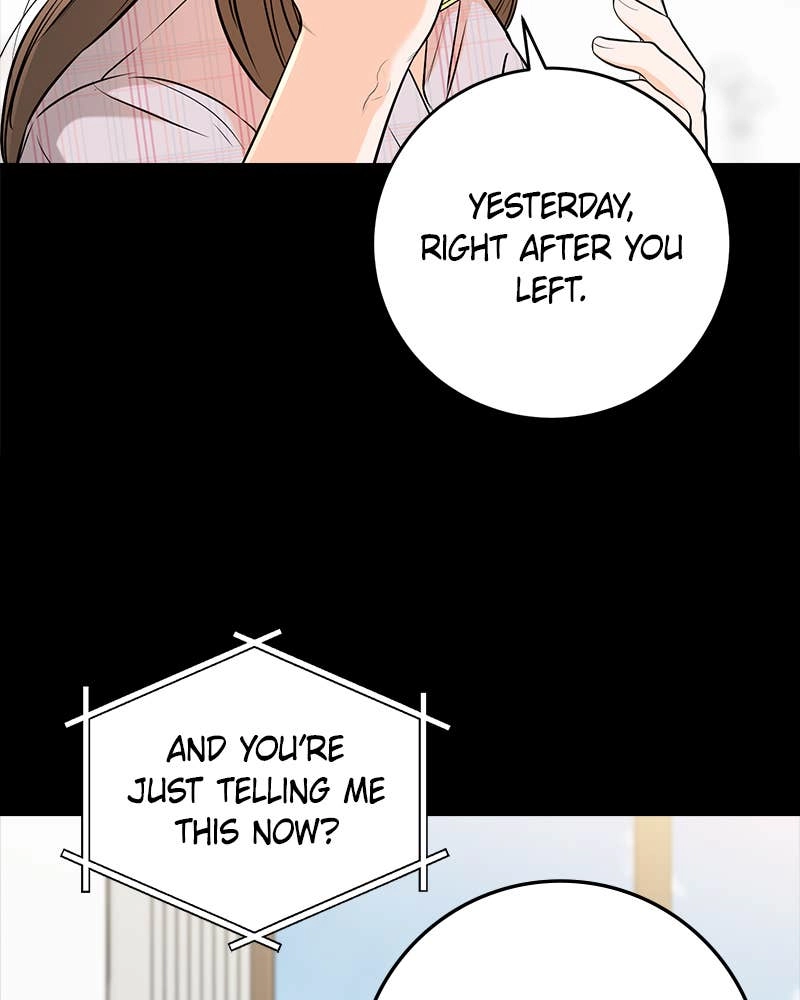 Can't Get Enough of You Chapter 58 Page 12