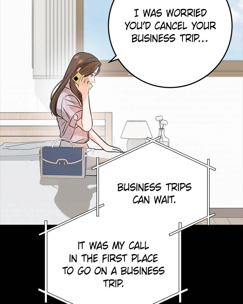 Can't Get Enough of You Chapter 58 Page 13