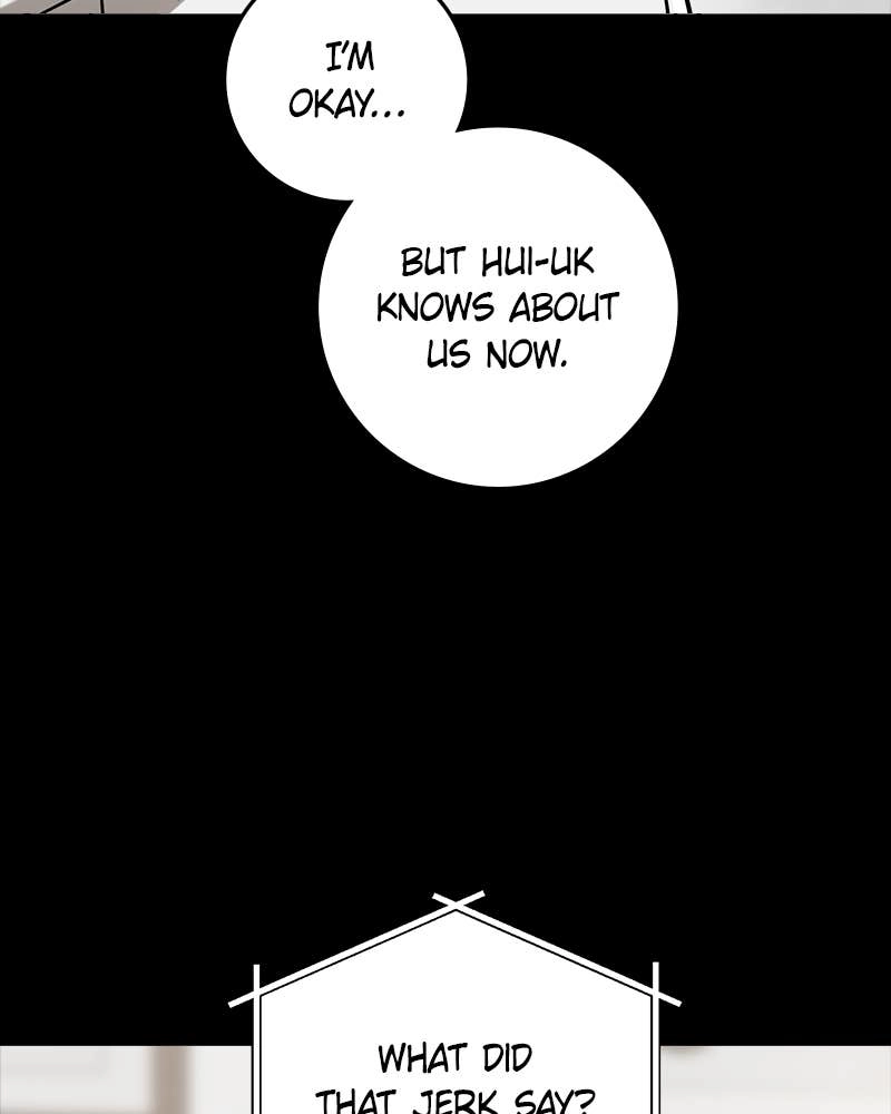 Can't Get Enough of You Chapter 58 Page 15