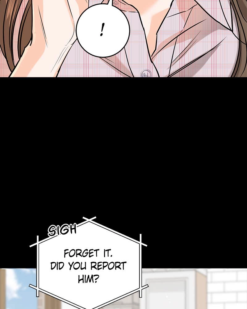 Can't Get Enough of You Chapter 58 Page 17