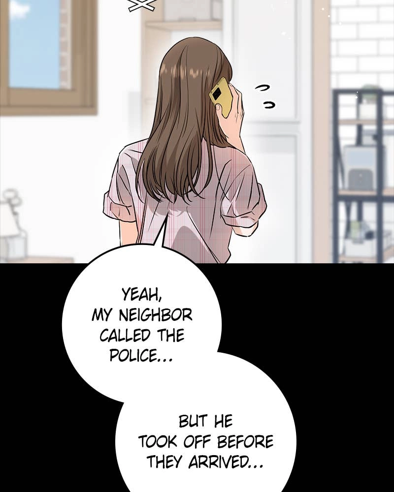 Can't Get Enough of You Chapter 58 Page 18