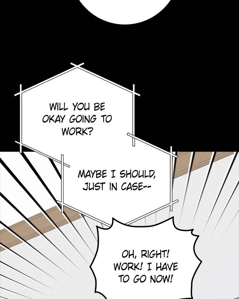 Can't Get Enough of You Chapter 58 Page 19