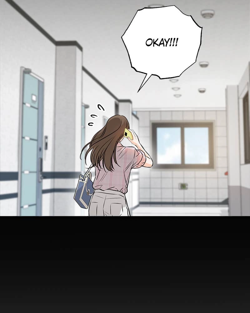 Can't Get Enough of You Chapter 58 Page 21