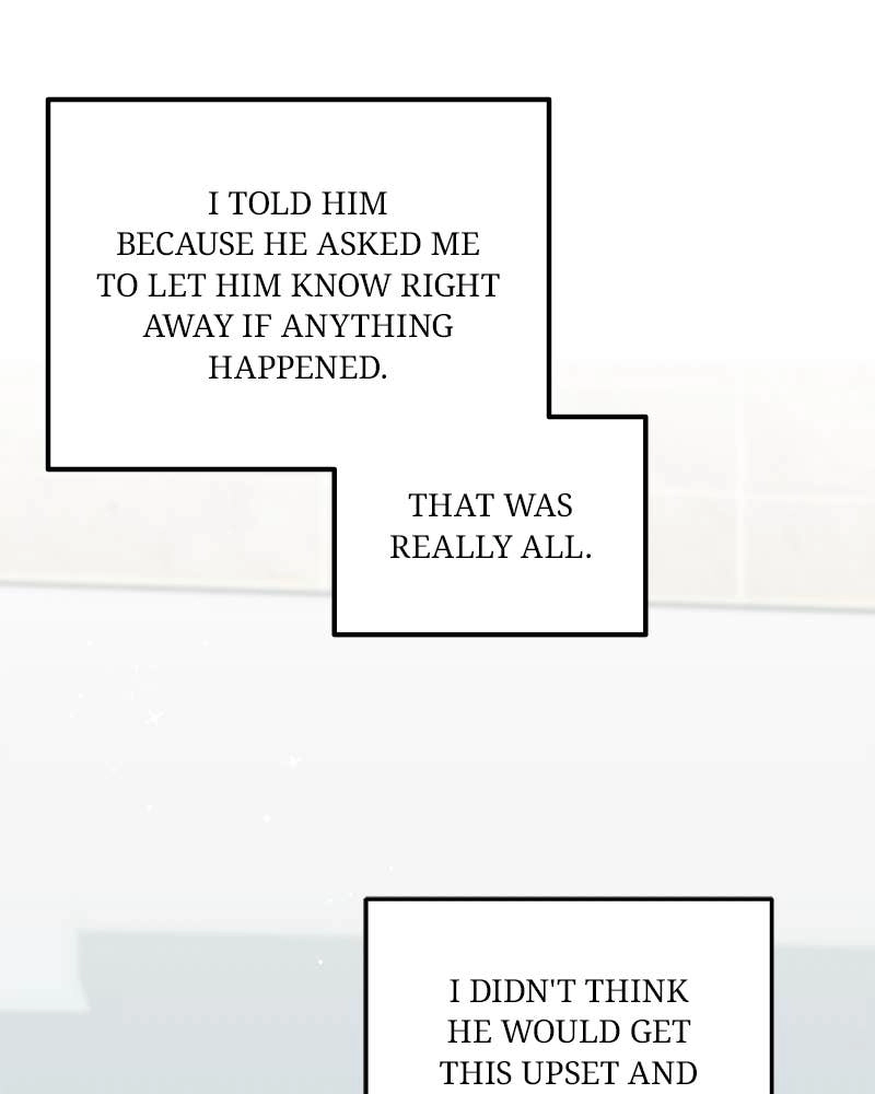 Can't Get Enough of You Chapter 58 Page 23