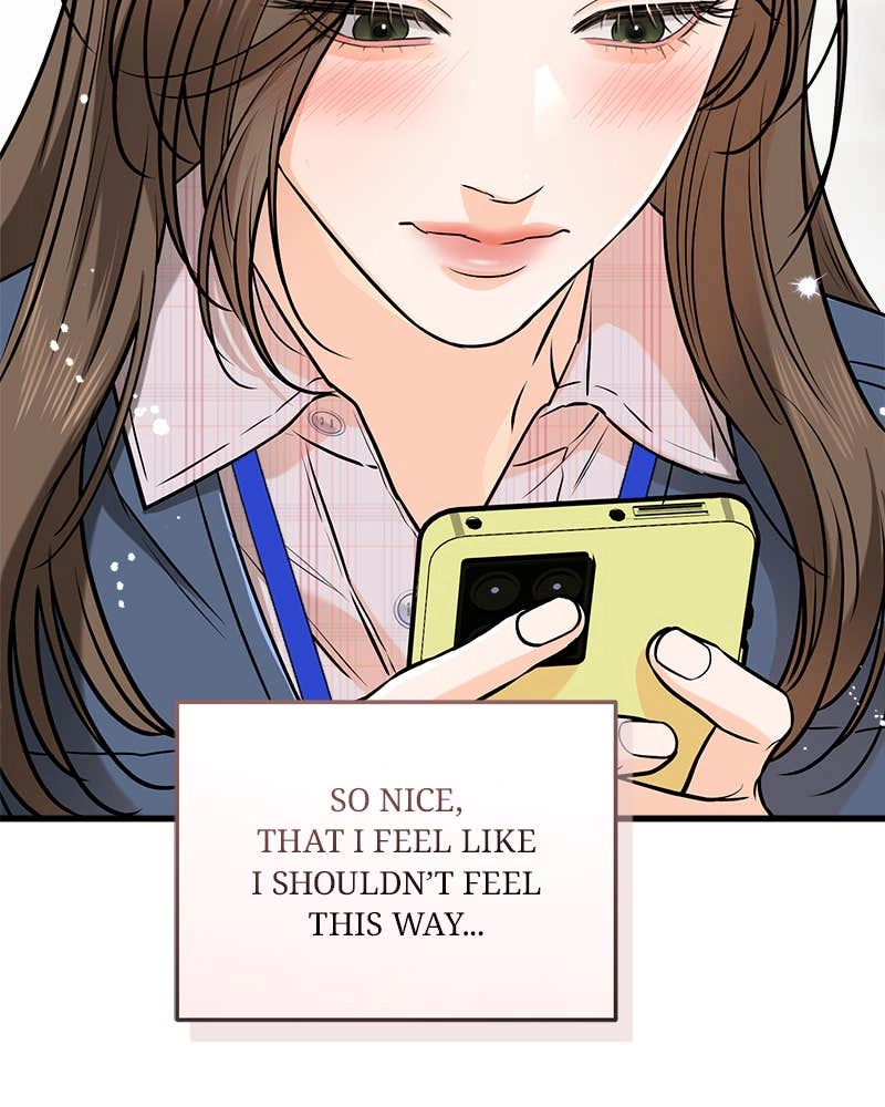 Can't Get Enough of You Chapter 58 Page 26