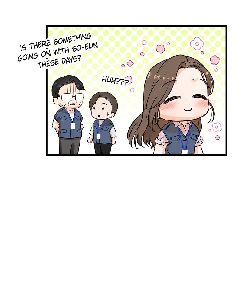 Can't Get Enough of You Chapter 58 Page 29