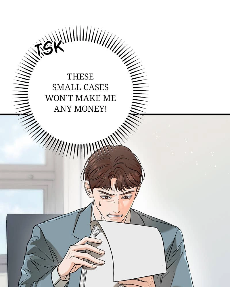 Can't Get Enough of You Chapter 58 Page 33
