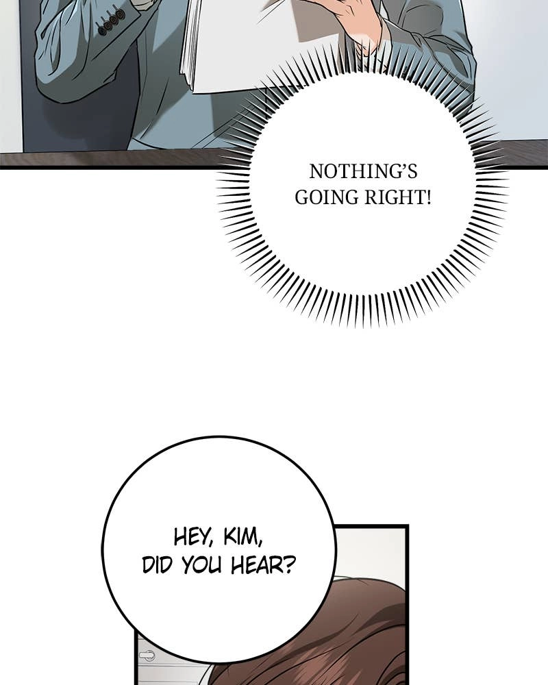 Can't Get Enough of You Chapter 58 Page 34
