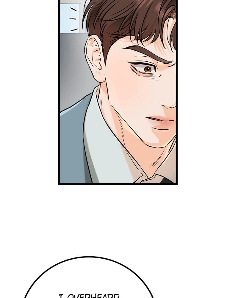 Can't Get Enough of You Chapter 58 Page 35