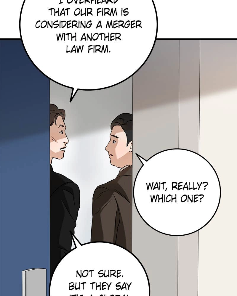 Can't Get Enough of You Chapter 58 Page 36