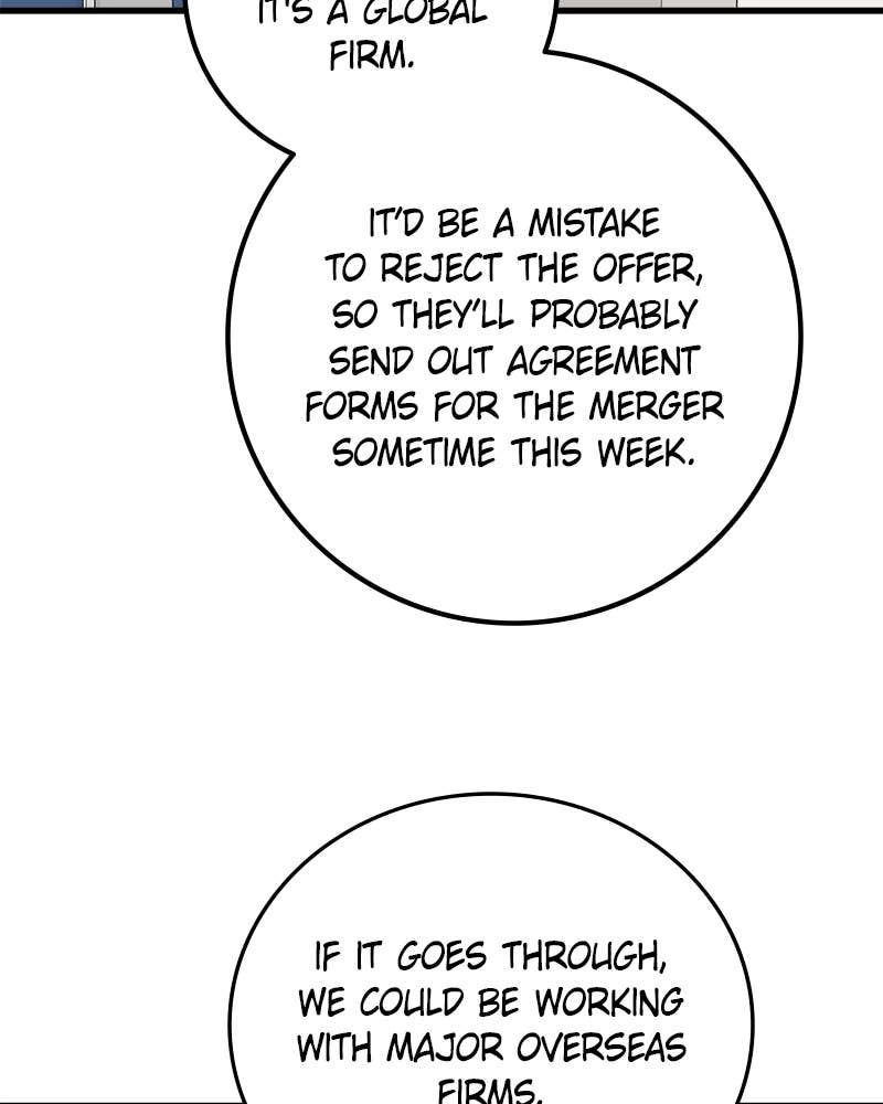 Can't Get Enough of You Chapter 58 Page 37
