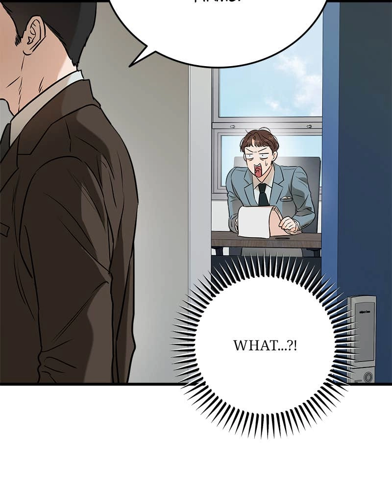 Can't Get Enough of You Chapter 58 Page 38