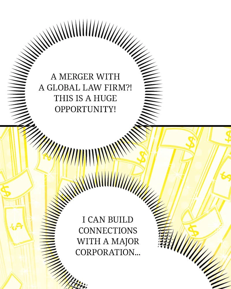 Can't Get Enough of You Chapter 58 Page 39