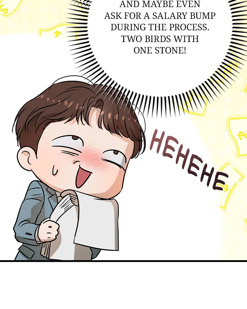 Can't Get Enough of You Chapter 58 Page 40