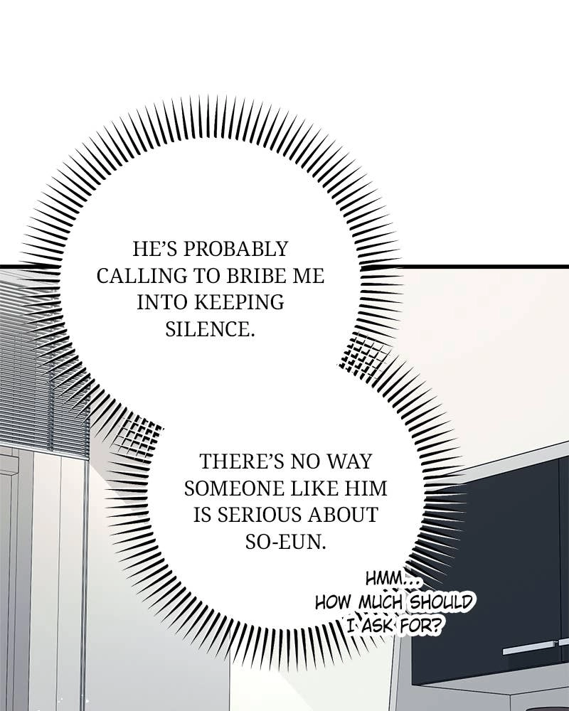 Can't Get Enough of You Chapter 58 Page 44