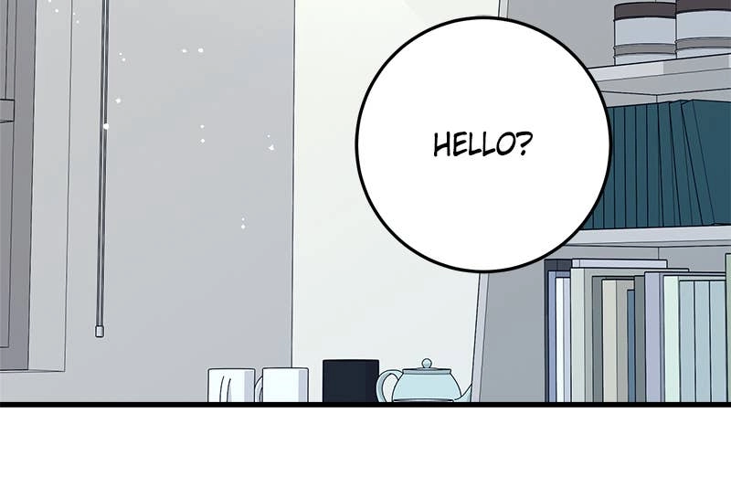 Can't Get Enough of You Chapter 58 Page 45