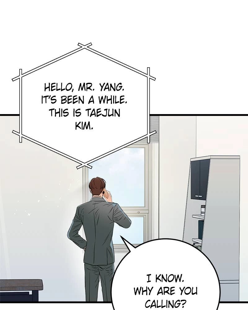 Can't Get Enough of You Chapter 58 Page 46