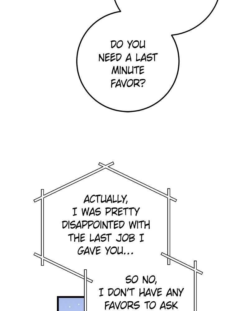 Can't Get Enough of You Chapter 58 Page 47