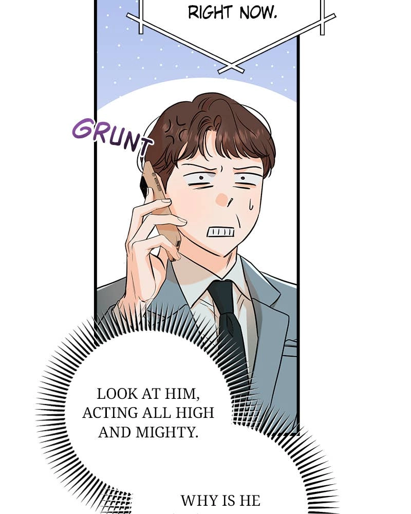 Can't Get Enough of You Chapter 58 Page 48
