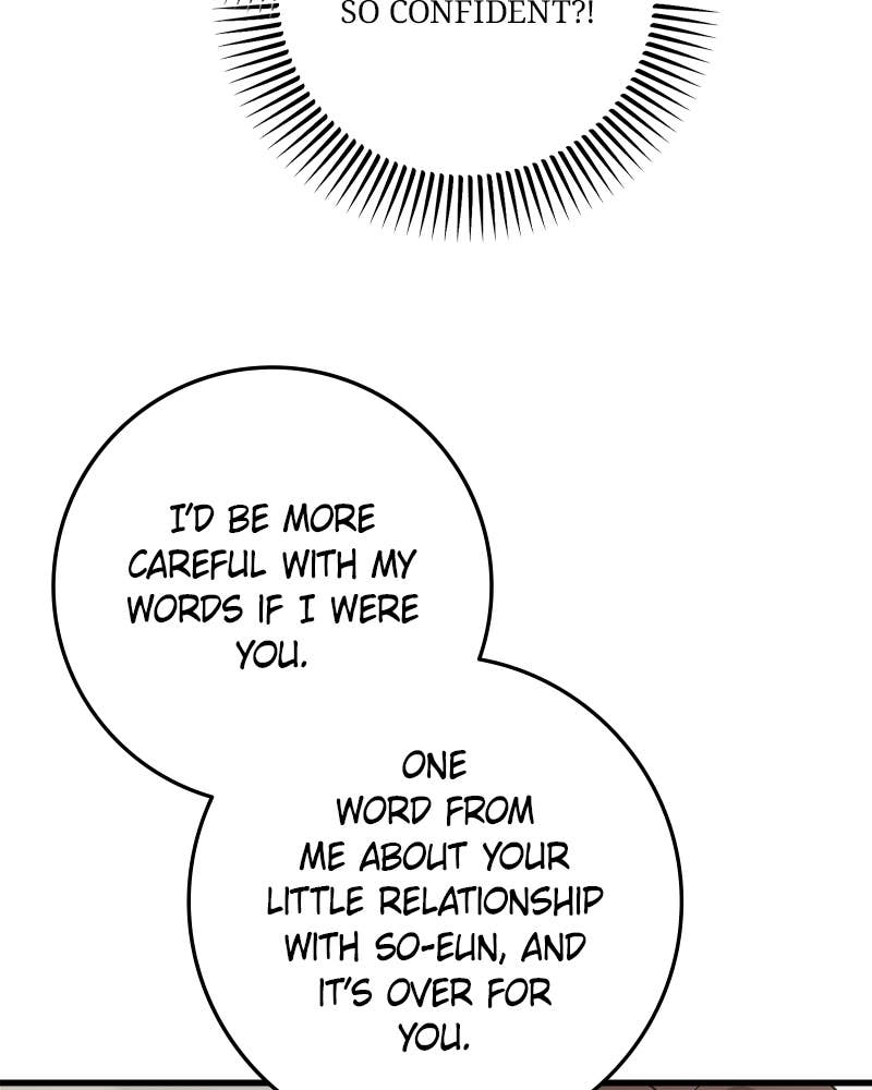 Can't Get Enough of You Chapter 58 Page 49