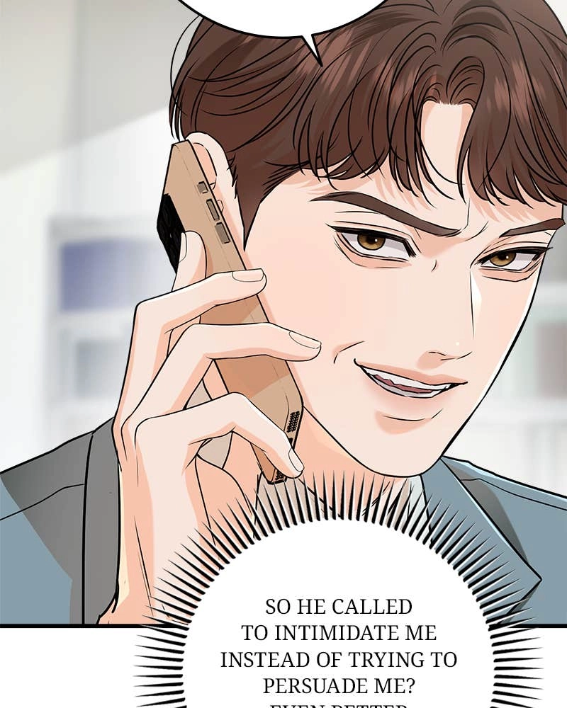 Can't Get Enough of You Chapter 58 Page 50