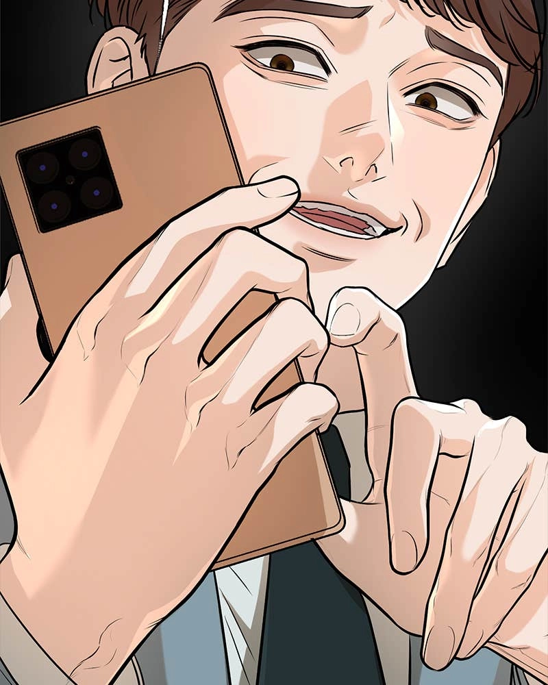 Can't Get Enough of You Chapter 58 Page 54