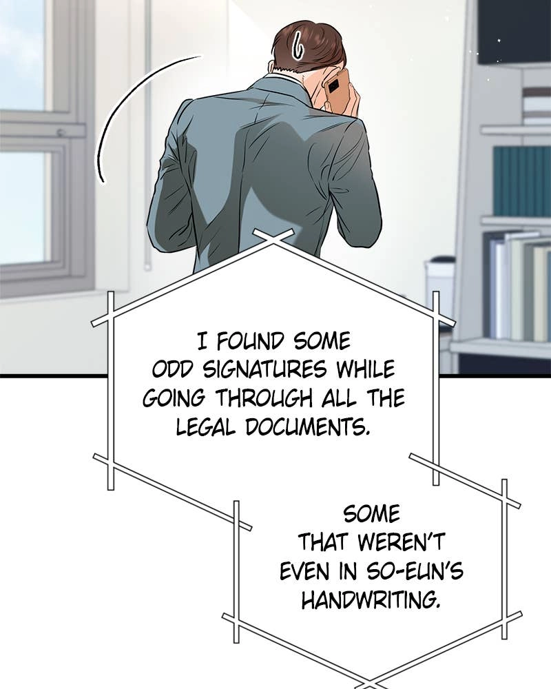 Can't Get Enough of You Chapter 58 Page 57