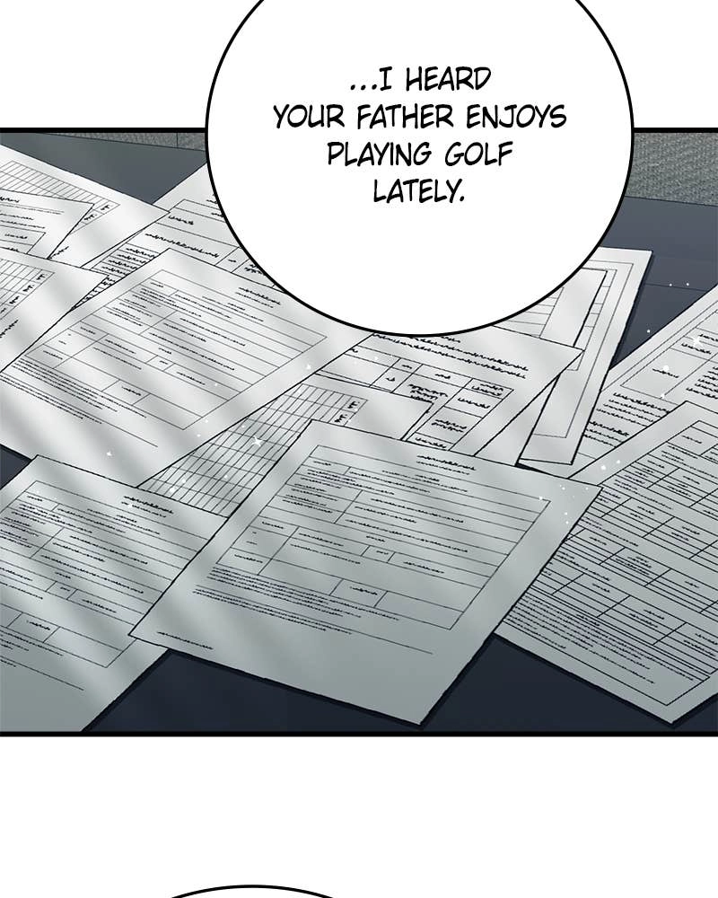 Can't Get Enough of You Chapter 58 Page 61