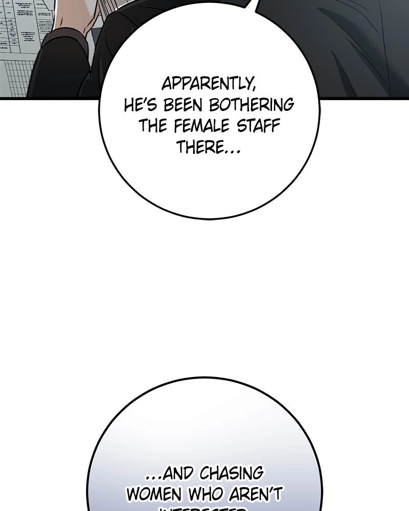 Can't Get Enough of You Chapter 58 Page 63