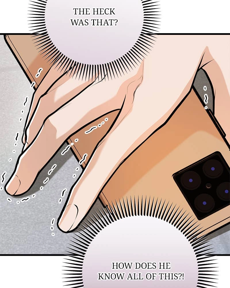 Can't Get Enough of You Chapter 58 Page 71