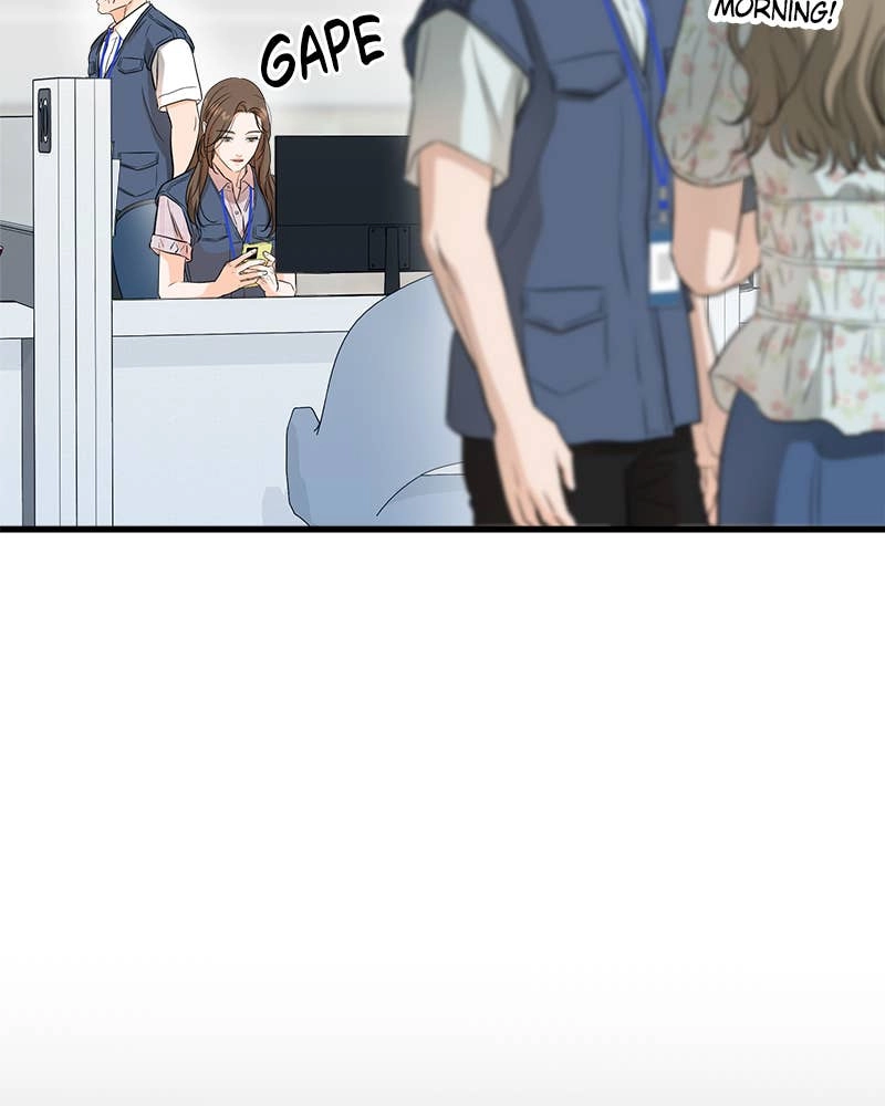 Can't Get Enough of You Chapter 58 Page 7