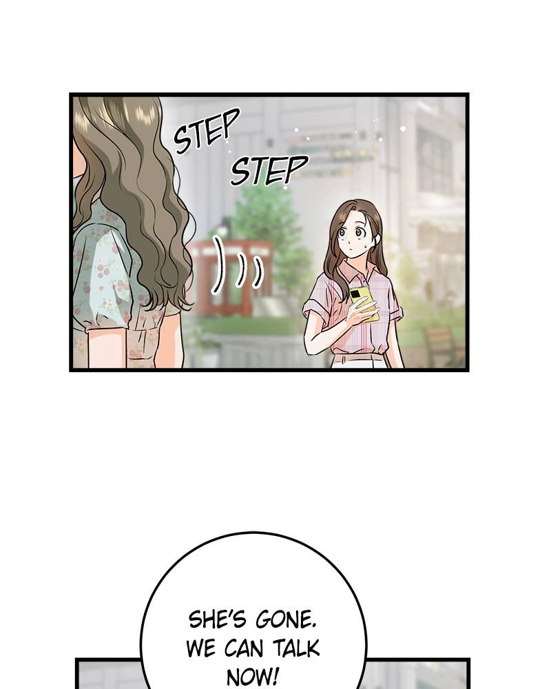 Can't Get Enough of You Chapter 58 Page 80