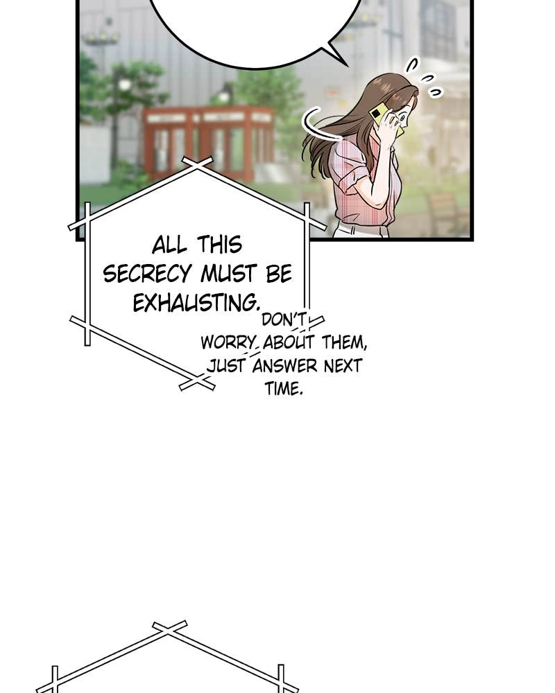 Can't Get Enough of You Chapter 58 Page 81