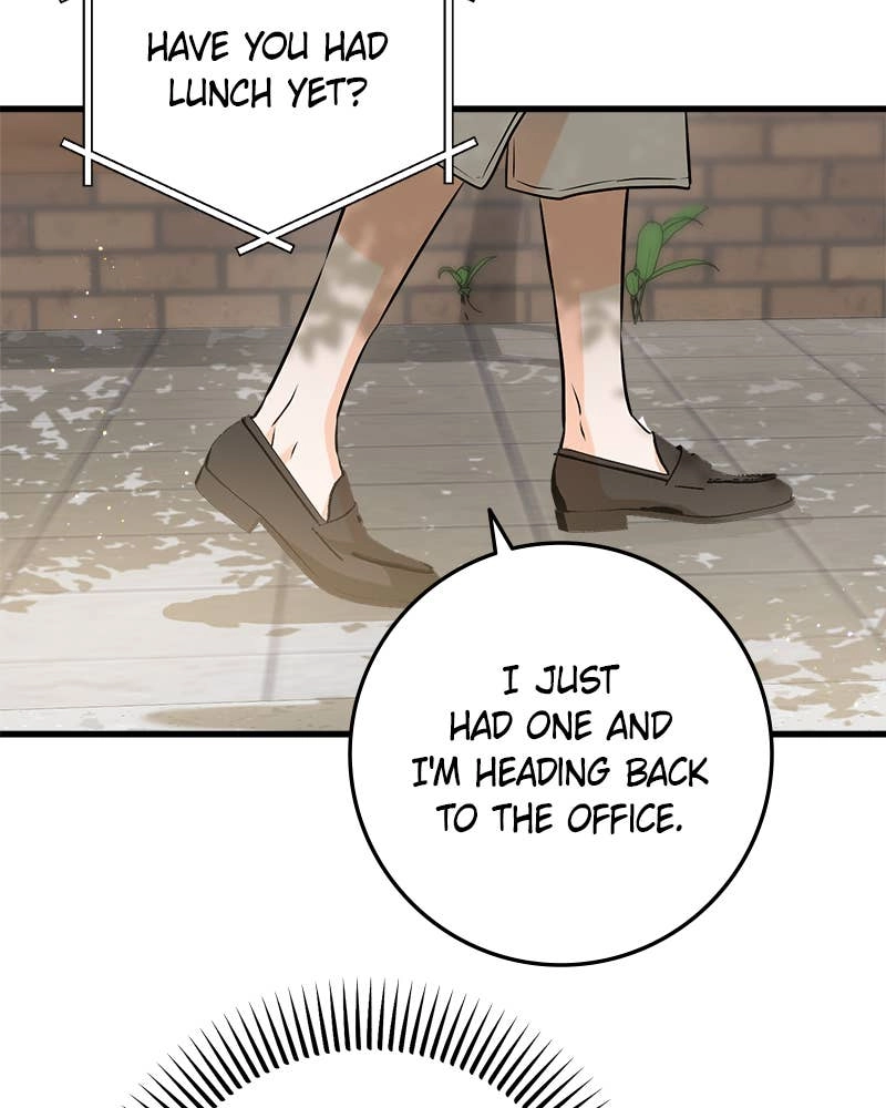 Can't Get Enough of You Chapter 58 Page 82