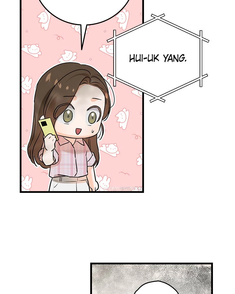 Can't Get Enough of You Chapter 58 Page 85