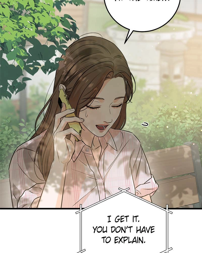 Can't Get Enough of You Chapter 58 Page 96