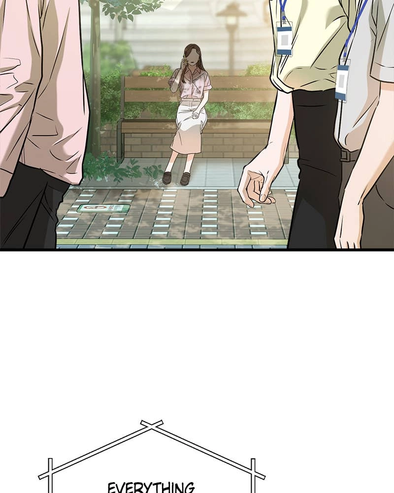 Can't Get Enough of You Chapter 58 Page 99