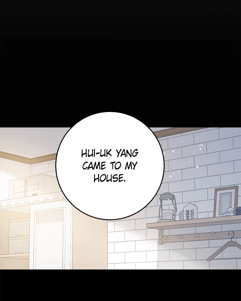 Can't Get Enough of You Chapter 58 Page 9